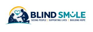 Blindsmile