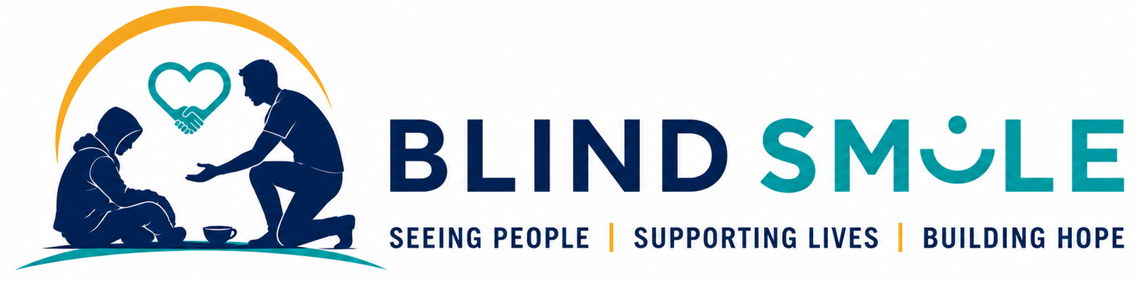 Blindsmilelogo